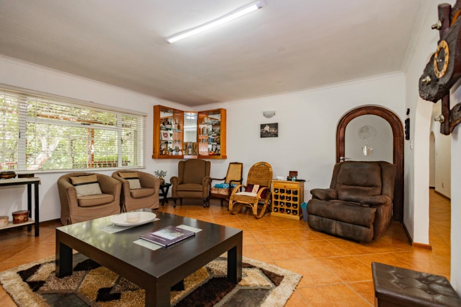 8 Bedroom Property for Sale in Joostenbergvlakte Western Cape